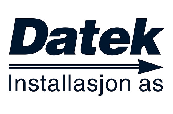 DATEK INSTALLASJON AS logo