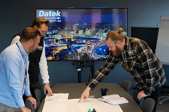 Bilde 1 av 1 i jobbannonse-galleriet