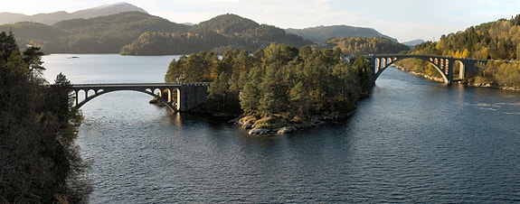 Bilde 1 av 2 i jobbannonse-galleriet