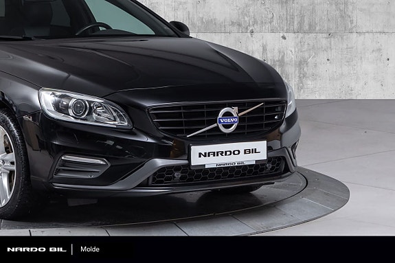 Volvo V60 4 of 29