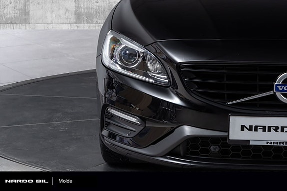 Volvo V60 10 of 29
