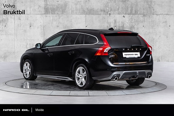 Volvo V60 5 of 29