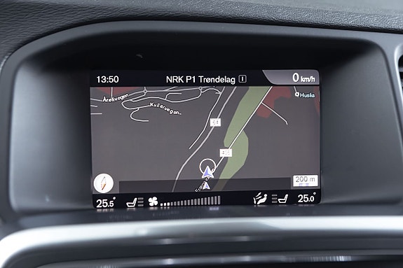 Volvo V60 15 of 29