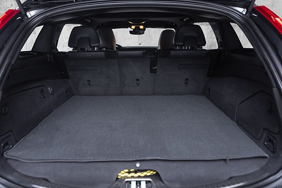 Volvo V60 29 of 29