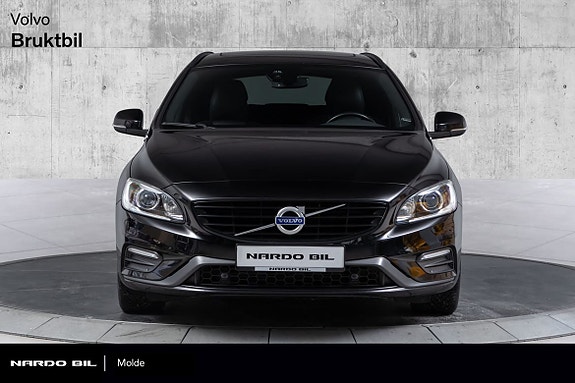 Volvo V60 2 of 29