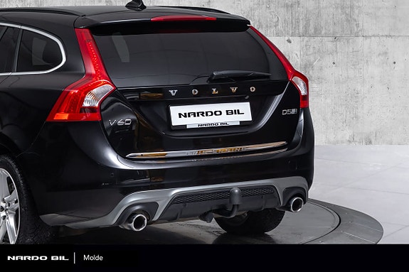 Volvo V60 7 of 29