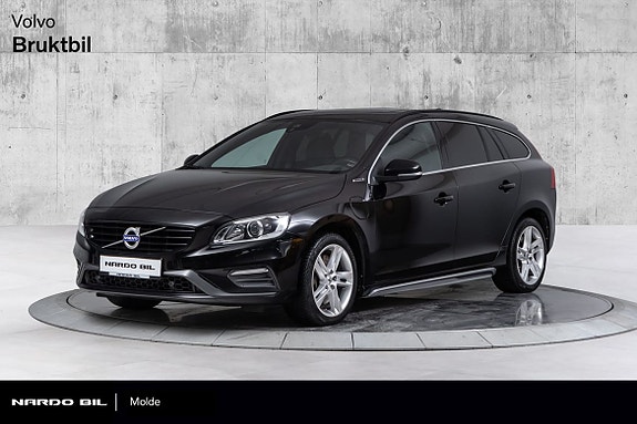 Volvo V60 3 of 29