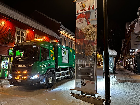 Bilde 2 av 4 i jobbannonse-galleriet