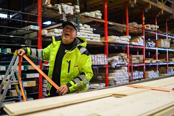 Bilde 1 av 4 i jobbannonse-galleriet