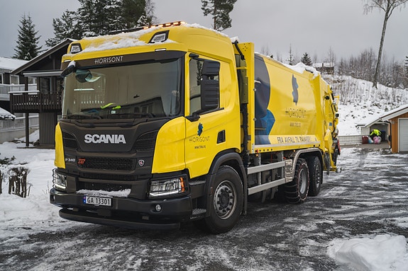 Bilde 1 av 3 i jobbannonse-galleriet