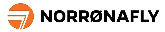 Norrønafly Rakkestad AS logo