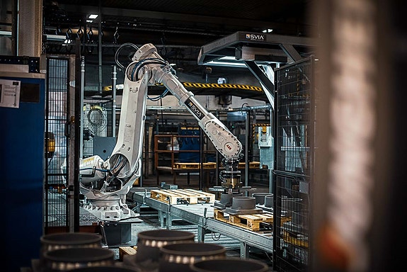 Bilde 2 av 6 i jobbannonse-galleriet