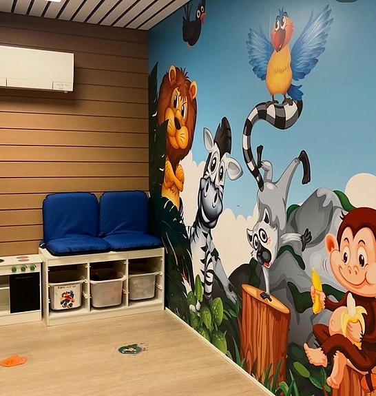 Bilde 1 av 5 i jobbannonse-galleriet