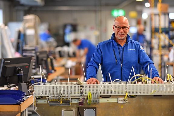 Bilde 5 av 5 i jobbannonse-galleriet