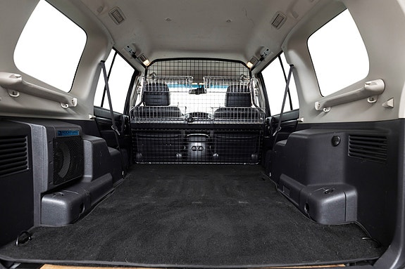 Mitsubishi Pajero 22 of 26