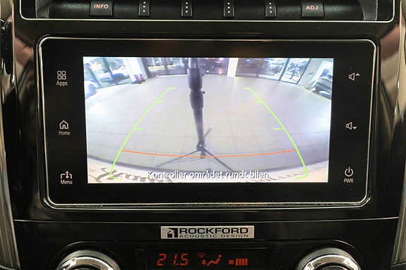 Mitsubishi Pajero 20 of 26