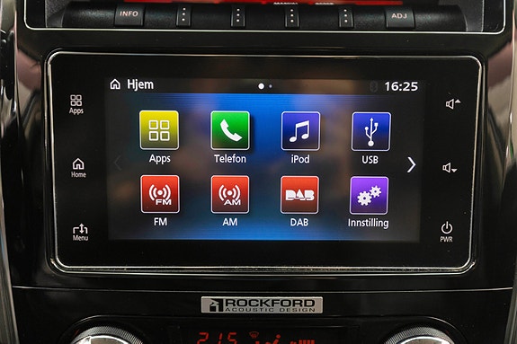 Mitsubishi Pajero 19 of 26