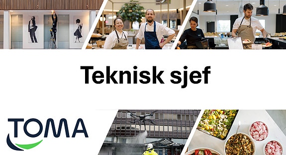 Bilde 1 av 4 i jobbannonse-galleriet