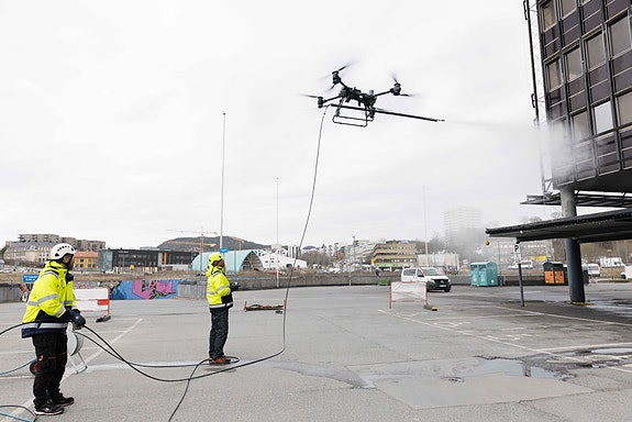 Bilde 2 av 4 i jobbannonse-galleriet