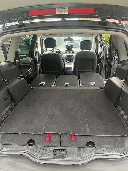 Ford S-MAX 10 of 15