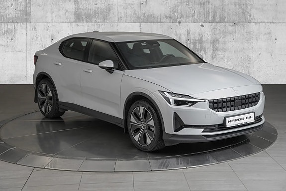 Polestar 2 20 of 30