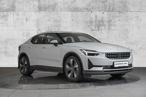 Polestar 2 19 of 30