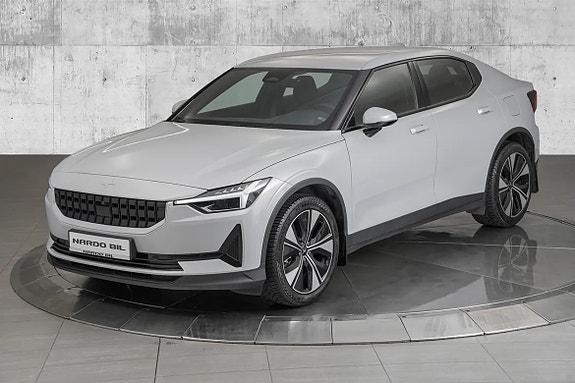 Polestar 2 9 of 30