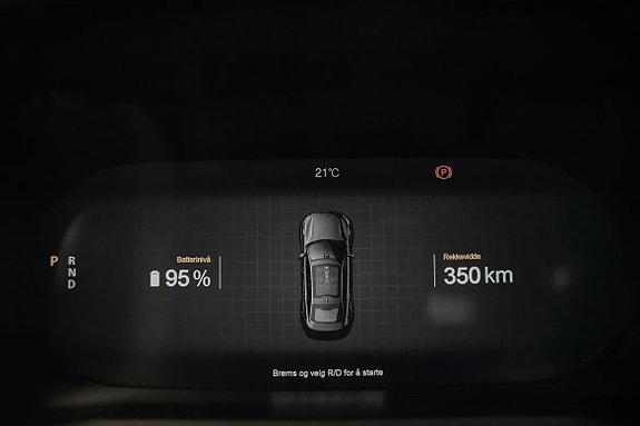 Polestar 2 28 of 30
