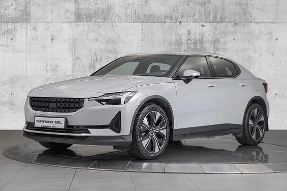 Polestar 2 8 of 30