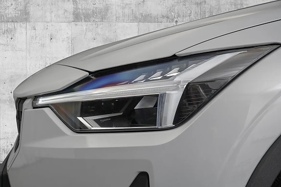 Polestar 2 5 of 30