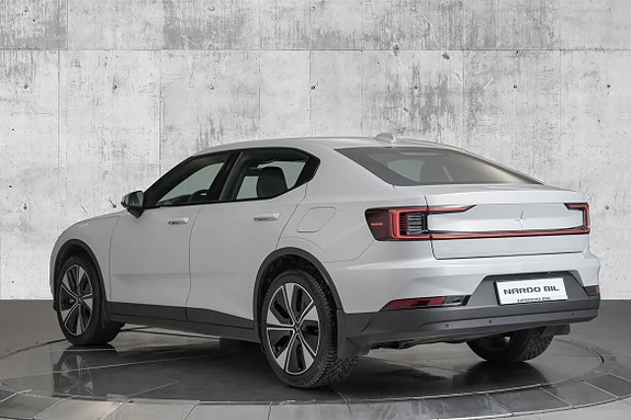 Polestar 2 11 of 30