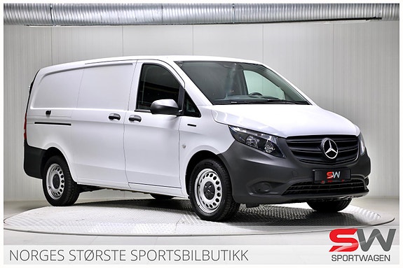 Mercedes-Benz Vito-Klasse