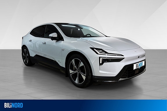 Polestar 4