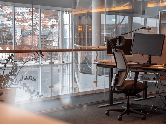 Bilde 4 av 9 i jobbannonse-galleriet