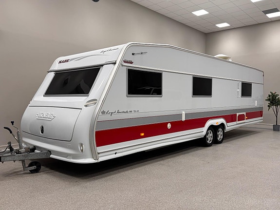 KABE Royal Hacienda 880 Alde / Vinkjøler / Oppvaskmaskin / A