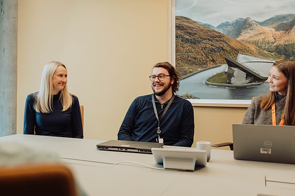 Bilde 3 av 5 i jobbannonse-galleriet