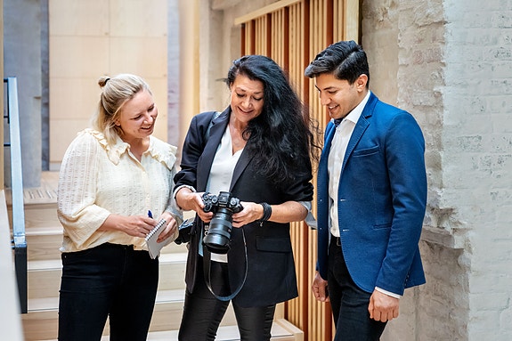 Bilde 1 av 1 i jobbannonse-galleriet