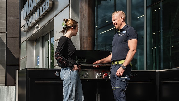 Bilde 1 av 1 i jobbannonse-galleriet