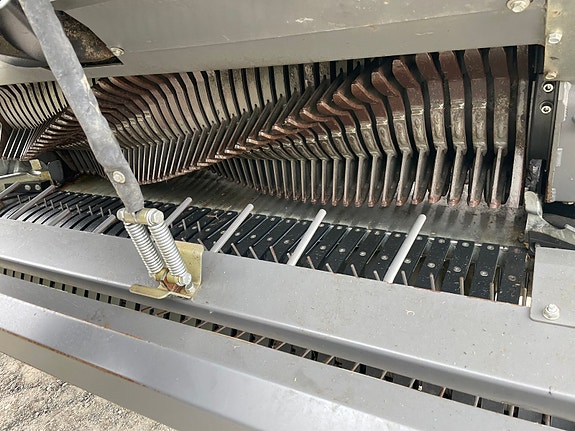 Fendt Tigo 90XR NY PRIS