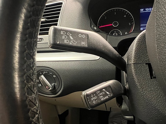 Volkswagen Sharan 25 of 25