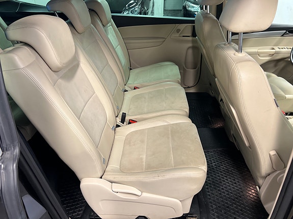 Volkswagen Sharan 11 of 25