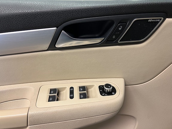 Volkswagen Sharan 23 of 25