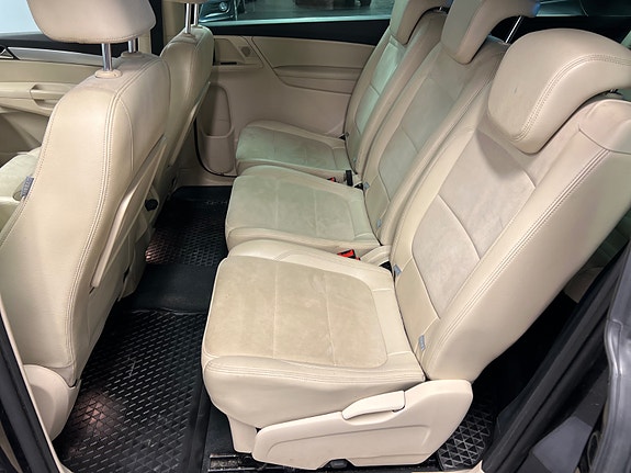 Volkswagen Sharan 12 of 25
