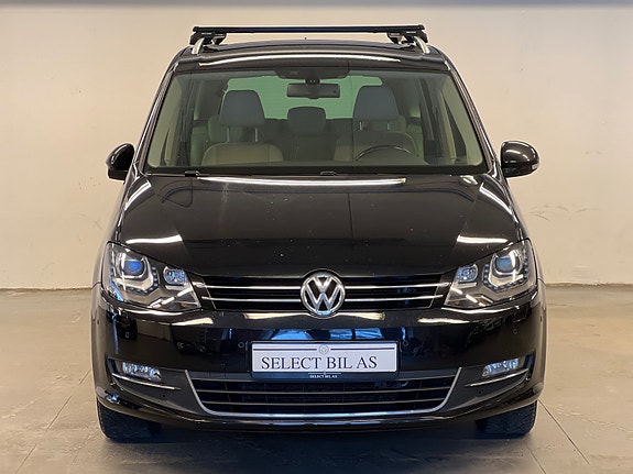 Volkswagen Sharan 2 of 25