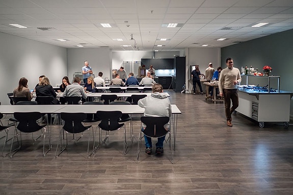 Bilde 2 av 7 i jobbannonse-galleriet