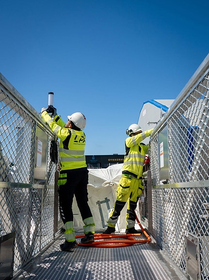 Bilde 6 av 7 i jobbannonse-galleriet