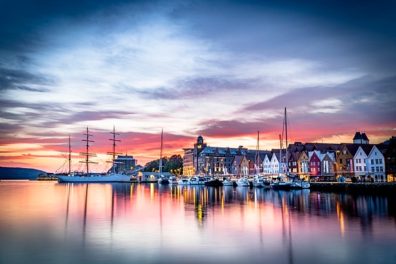 Torget Drift 15 AS logo