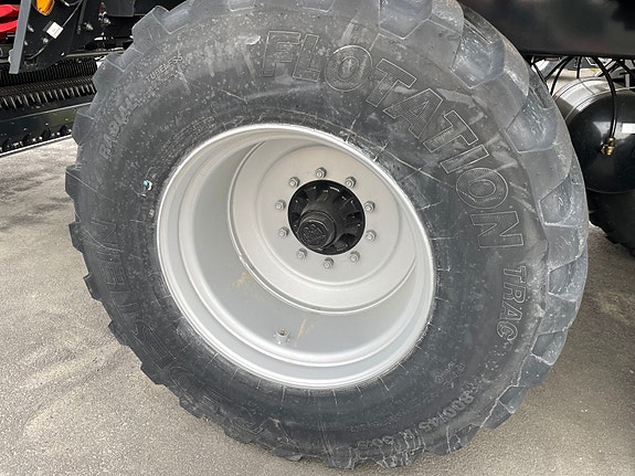 Pøttinger Jumbo 8450 DB