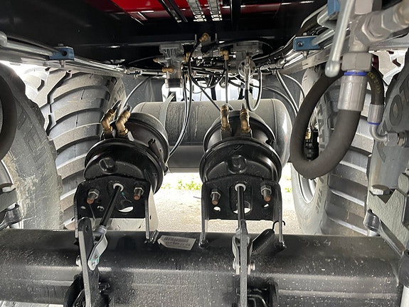 Pøttinger Jumbo 8450 DB