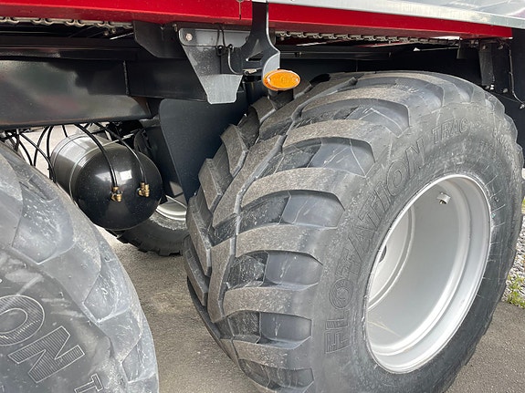 Pøttinger Jumbo 8450 DB